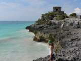 06 tulum - pyramide